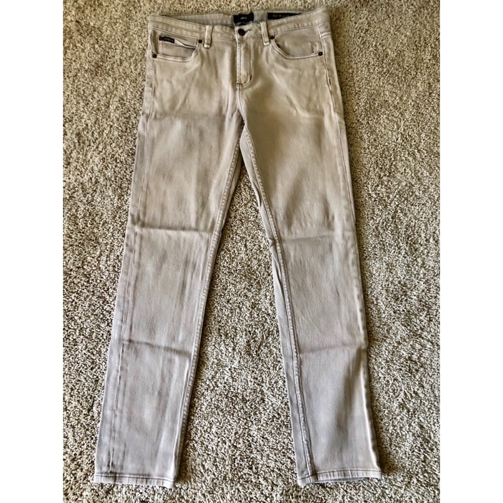 Obey skinny jeans